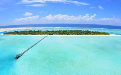 Holiday Island 4*