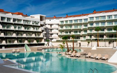 Gara Suites Golf & Spa 4*
