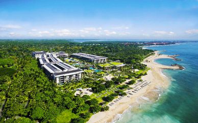 Sofitel Bali Nusa Dua Beach Resort 5*