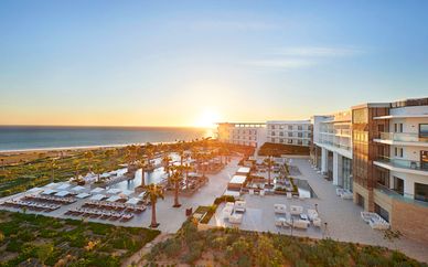 Hyatt Place Taghazout Bay 5*
