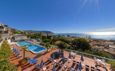 Residence Sant'Anna