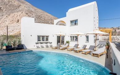 Aegean Gem Hotel 4*