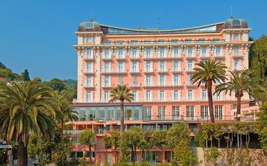 Grand Hotel Bristol Resort & SPA 4*