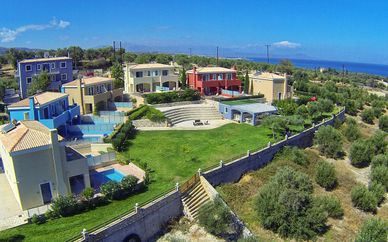 Carme Villas Resort 5*