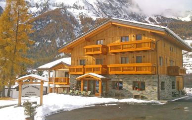 Punta Zerbion