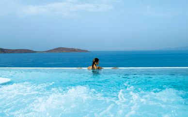 Porto Elounda Golf & SPA Resort 5*
