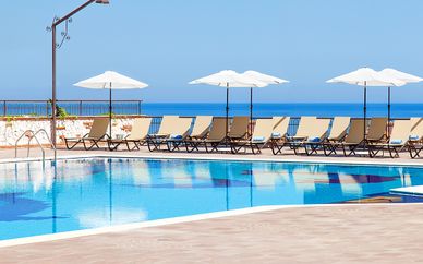 Diamond Naxos Taormina 5*