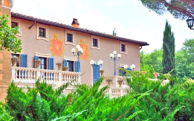 Hotel Calamidoro 4*