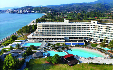 Porto Carras Sithonia 5*