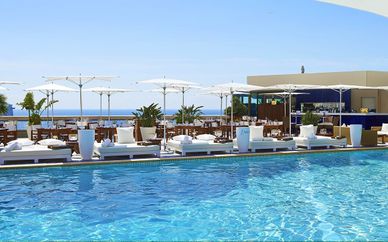 Fairmont Monte Carlo 4*