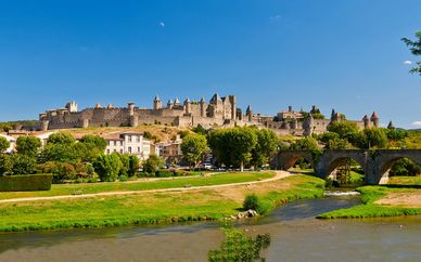Hotel Les Chevaliers 4*
