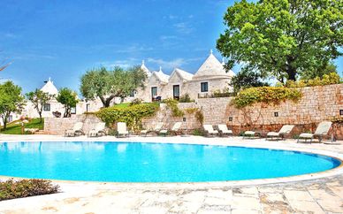 Il Palmento Relais 5*