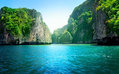 MAI HOUSE Patong Hill 5* e The Waters Khao Lak