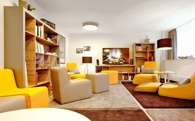 Arcona Living München 4*