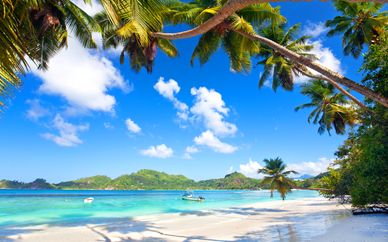 Savoy Seychelles Resort & Spa 5*