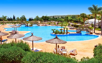 Hotel Bonalba 4*