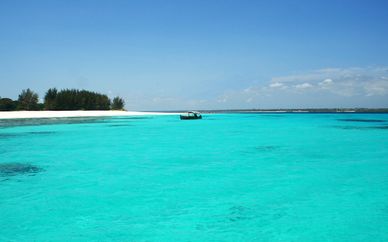 Palumbo Reef Beach Resort