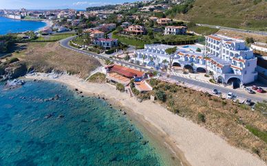 Hotel Ferretti 4*S