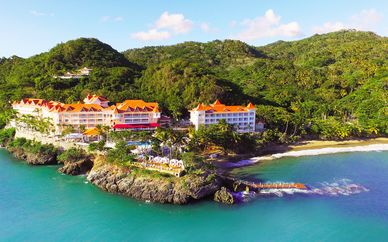 Luxury Bahia Principe Samana 5* Don Pablo Collection