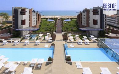 Almar Jesolo Resort & Spa 5*