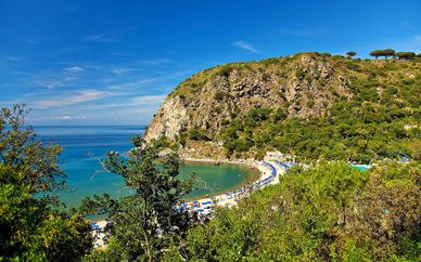 Garden & Villas Resort 4*S