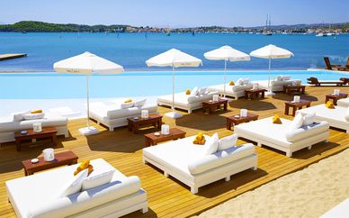 Nikki Beach Resort & Spa 5*