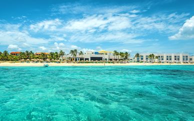 Grand Oasis Tulum 4*