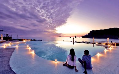Therasia Resort Sea & Spa 5*