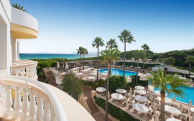 Iberostar Albufera Playa 4*