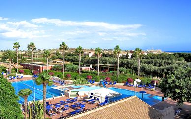 IGV Club Baia Samuele 4*