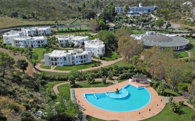 Hotel Suite Le Dune 5*