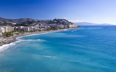 Playacalida Spa Hotel 4*