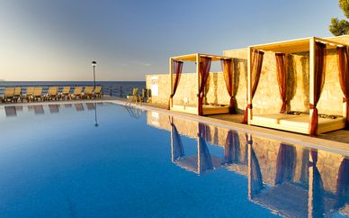 Barcelo Illetas Albatros 4* - Adults Only