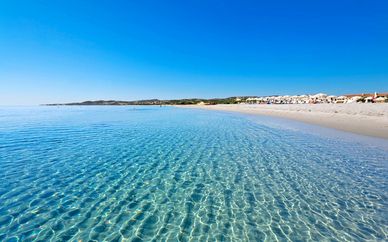 Hotel Cala della Torre 4*