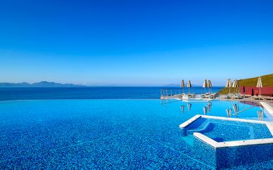 Michelangelo Resort & Spa 5*