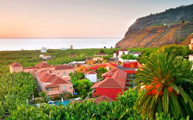 Hotel Hacienda de Abajo 4* - Adults Only