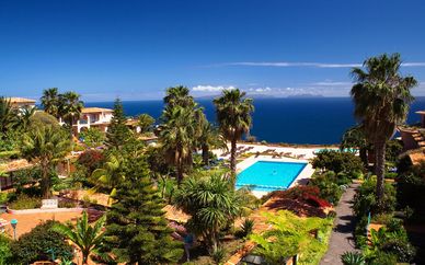 Quinta Splendida Wellness & Botanical Garden 4*