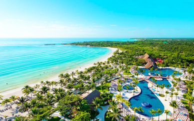 Barcelò Maya Grand Resort 5*