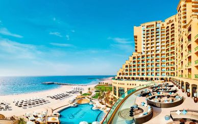Fairmont Ajman 5*