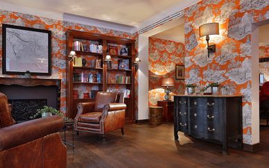 R. Kipling Hôtel 4*