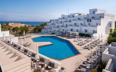 Barcelo Portinatx 4* - Adults Only