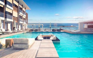 Ammos Beach Resort 5* - Adults Only