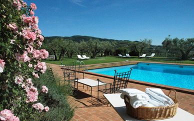 Le Tre Vaselle 5*