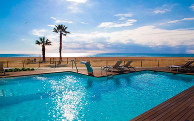 Alegria Mar Mediterrania 4* Sup. - Adults Only
