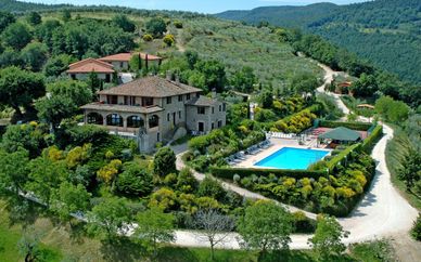 Il Poggio degli Olivi 5*