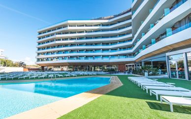 Hotel Llaüt Palace 5*