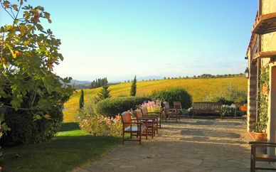Agriturismo Fonte de' Medici