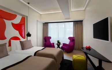 Hotel Sura Hagia Sophia 5*