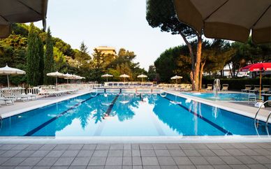 Park Hotel Marinetta 4*