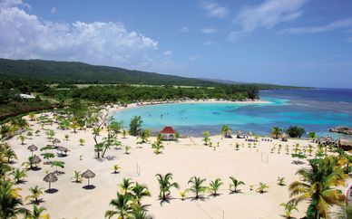 Hotel Luxury Bahia Principe Runaway Bay 5*